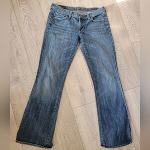Citizens Of Humanity "naomi#65" Jeans